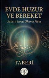 Evde Huzur ve Bereket