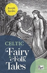 Celtic Fairy & Folk Tales