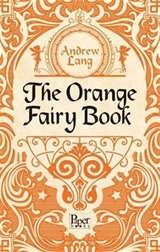 The Orange Fairy Book
