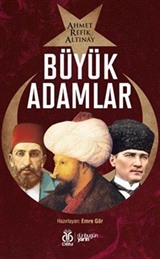 Büyük Adamlar