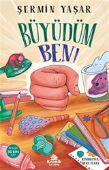 Büyüdüm Ben!