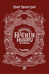 Hainin Mührü 3 / Kül ve Keder Çağı (Karton Kapak)