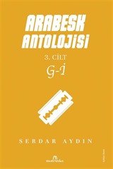Arabesk Antolojisi