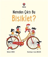 Nereden Çıktı Bu Bisiklet?