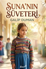 Suna'nın Süveteri