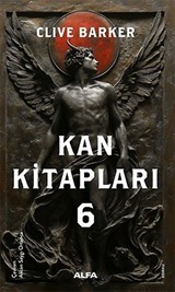 Kan Kitapları 6