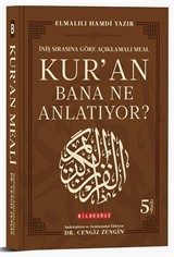 Kur'an Bana Ne Anlatıyor?