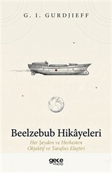 Beelzebub Hikayeleri