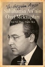 İki Gözüm Ayşe (Karton Kapak)