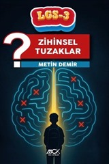 LGS 3 / Zihinsel Tuzaklar