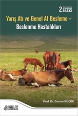 Yarış Atı ve Genel At Besleme  Beslenme Hastalıkları
