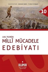 100. Yılında Millî Mücadele Edebiyatı