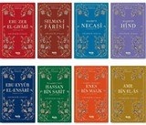 Hidayet Yıldızları Serisi (8 Kitap)