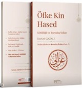 Öfke Kin Hased