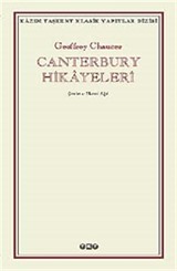 Canterbury Hikayeleri