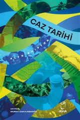 Caz Tarihi (Ciltli)