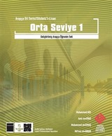 Arapça Dil Serisi - Silsiletü'l-Lisan Mutavassıt 1 / Orta Seviye 1