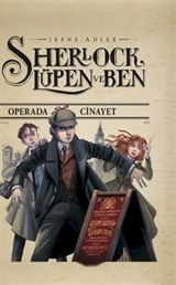 Sherlock Lüpen ve Ben 2