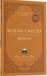 Kuranı Mecid Risalesi
