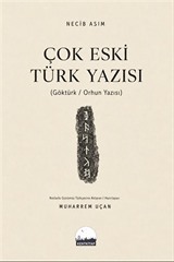 Çok Eski Türk Yazısı