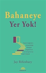 Bahane Yer Yok