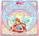 Winx Club - Peri Olmak İstiyorum