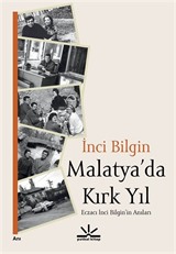 Malatya'da Kırk Yıl