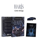 Haris - Steal or Kiss Serisi 1