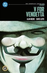 V for Vendetta / Kompakt Edisyon