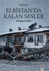 Elbistan'da Kalan Sesler
