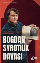 Bogdan Syrotiuk Davası