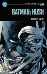 Batman: Hush / Kompakt Edisyon
