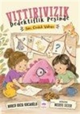 Vıttırıvızık Dedektiflik Peşinde / Sarı Ördek Vakası