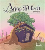 Ağaç Diledi