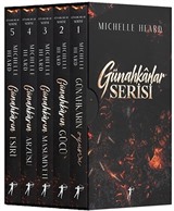 Günahkarlar Serisi (Kutulu Set)