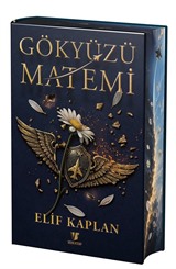 Gökyüzü Matemi (Yan Boyamalı Özel Baskı)