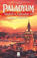 Paladyum (Ahmet Ümit'in Tavsiye Yazısıyla)