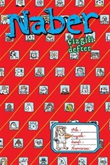 Naber Karikatür Defteri 2