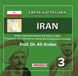 4 Benua 42 Negara - Iran 3