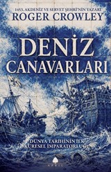 Deniz Canavarları