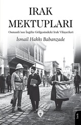Irak Mektupları