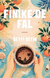 Finike'de Fal