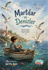 Martılar ve Denizler