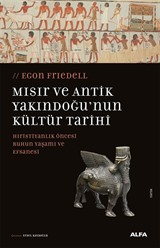 Mısır ve Antik Yakındoğu'nun Kültür Tarihi