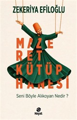 Mazeret Kütüphanesi