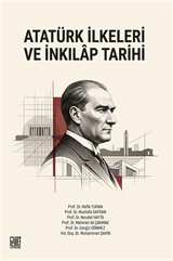 Atatürk İlkeleri ve İnkılap Tarihi