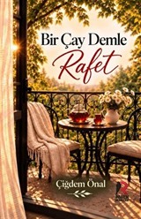 Bir Çay Demle Rafet