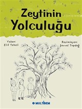Zeytinin Yolculuğu