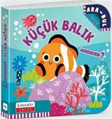 Küçük Balık Neredesin?