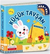 Küçük Tavşan Neredesin?